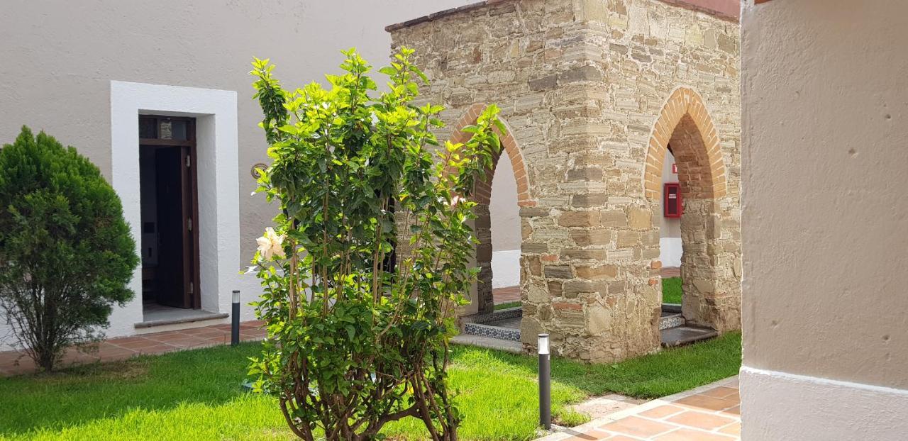 Hotel San Francisco Tlaxcala Екстериор снимка