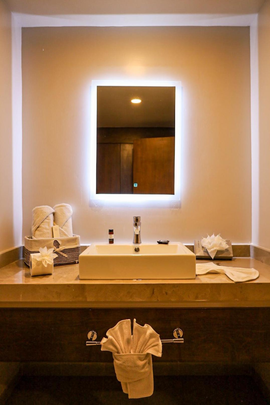 Hotel San Francisco Tlaxcala Екстериор снимка